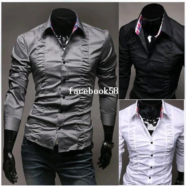 

Camisas do noivo facebook58