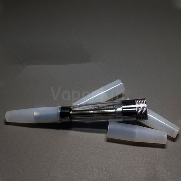 Ecigarette Test Drip Tip Test Cover E Cigarette Clearomizer Disposable