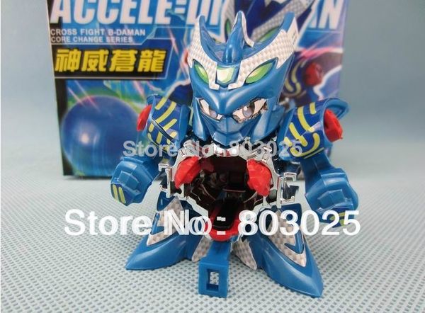 b daman toys for sale