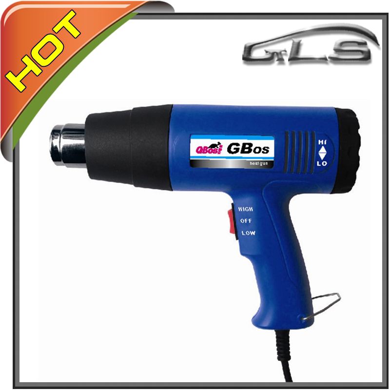 Hot Air Dry Tool for Wrapping Car Stickers Professional Film Tools Hot