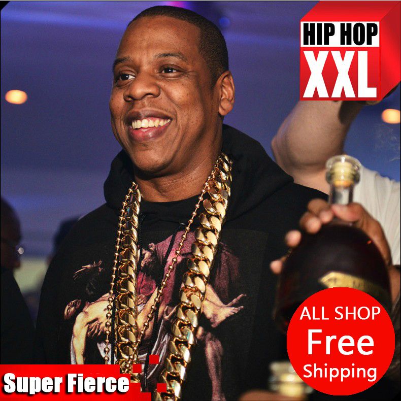 Jay Z Cuban Chain 2025