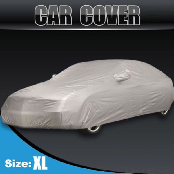 

Cobertura de carro okteam
