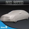 Full Car Cover Waterproof Sun UV Snow Dust Rain Resistant Protection S M L XL 3006302