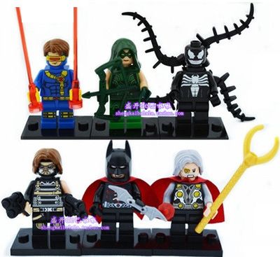 lego soldado de invierno