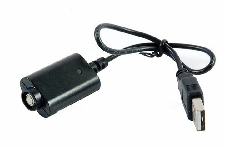 

10pcs USB Cable Charger Electronic Cigarette USB Charger for Joye 510 eGo eGo-T EGO-C EGO-W electronic cigarette E-Cigarette