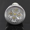 GU10 / GU5.3 / E27 / E14 / MR16 5W LED لمبة كاملة الطيف LED تنمو مصابيح الضوء للزراعة النباتية