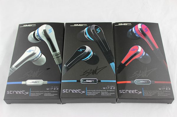 

Fones de ouvido de celular detector