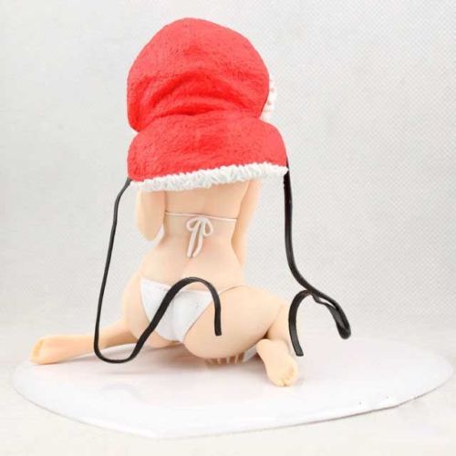 super sonico swimsuit santa ver