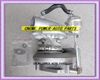 TURBO RHF5 VICC 8970863433 Turbocharger ISUZU Trooper 4JG2T 3.1TD and OPEL Monterey A 4JG2T 3.1TD/Frontera A 4JB1T 2.8TD 114HP