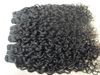 new star brazilian curly hair weft queen hair curlyl weaves unprocessed natural black color curl human extensions can be dyed7755441