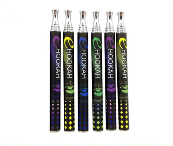 Disposable E Hookah 800 Puffs Electronic Cigarette Soft Beautiful Tips