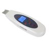 Hoge Kwaliteit Multifunctionele Draagbare Ultrasone Huid Scrubber Gezicht Lifting Cleaner Massager Spa LCD Home Gebruik Schoonheid