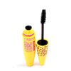 Mascara Makeup Easy 24 pcs/lot Mascara Ultra-Volumateur Waterproof Freefiber Vltamln-e Long Lasting Thick Black 8217