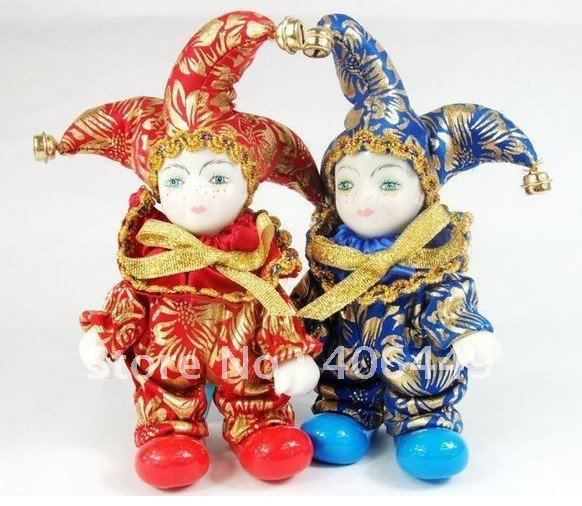 wholesale porcelain dolls