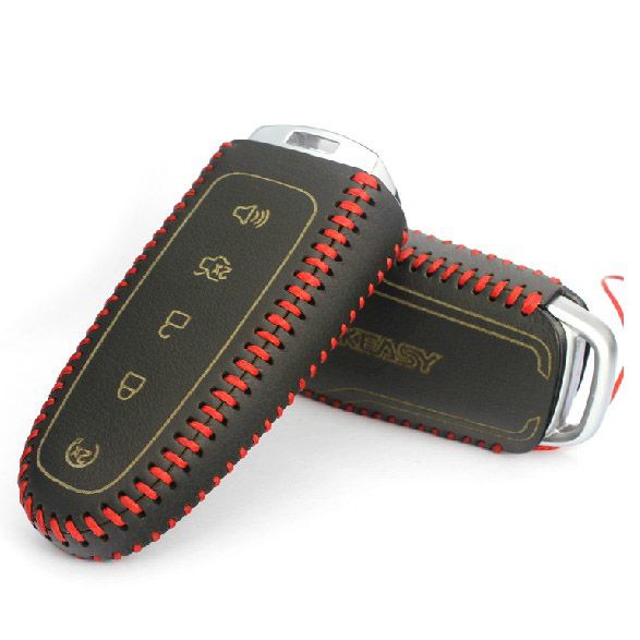 Ford intelligent access key cover #2