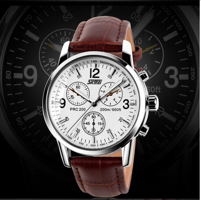 skmei prc 200