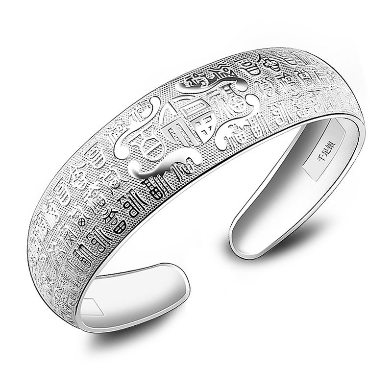 fine silver jewelry