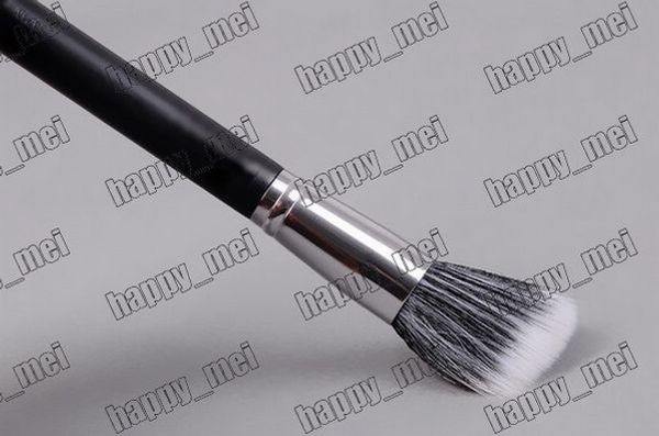 

epacket newmakeup foundation brush 187 brush with plastic bag