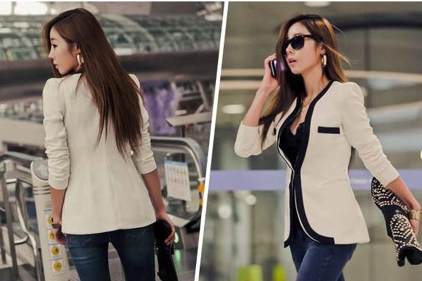 women's wear to work