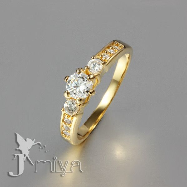 new ring design 2019