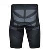 Batman caliente Ciclismo al aire libre Jersey + Shorts Bicycle S - 3xl Gris Hero Series Bike Ropa de bicicleta Envío gratis