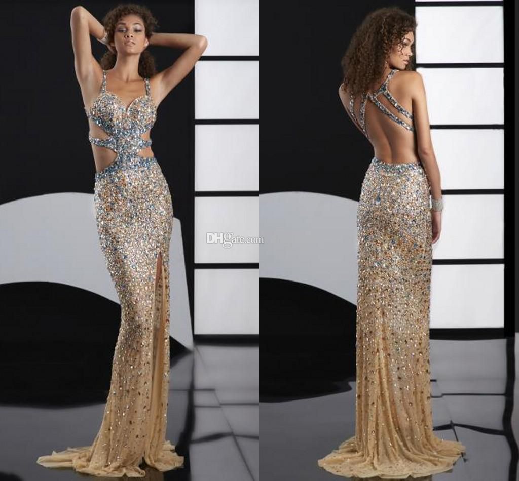 Jasz Couture Prom Dresses