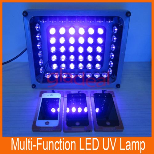Handy Reparieren Multifunktions LED UV KMV