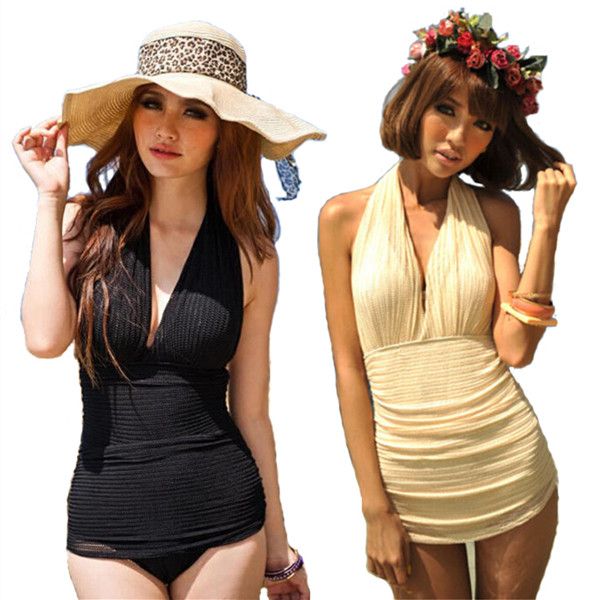 vintage swimwear canada