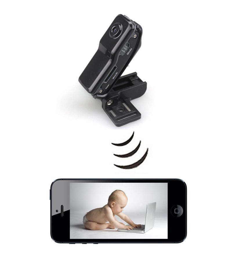 wifi cell phone spy