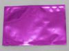 10 * 15 cm hochwertige 100 teile / los lila Farbige heißsiegel aluminiumfolienbeutel verpackungsbeutel lebensmittel tasche kostenloser versand