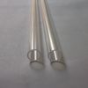 OD15x2x1000mm Clear