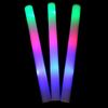 led batons