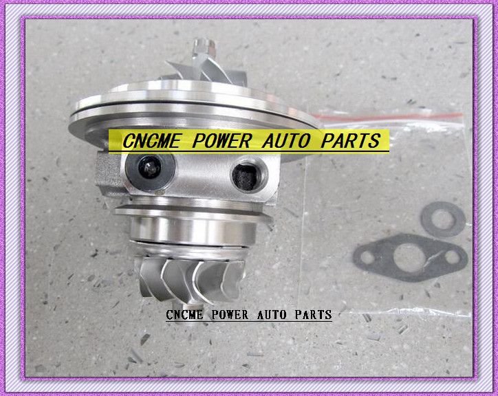 Turbo Turbocharger Cartridge Turbo Chra Core K0422-582 K0422 582 53047109904 dla Mazda 3; Mazda 6; CX-7 2.3l 2007-10 MZR DISI NA 260HP 179KW