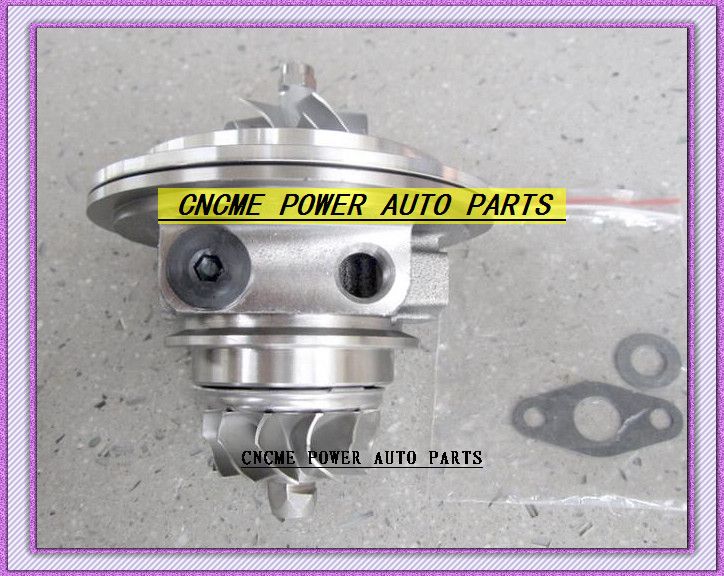 Turbo Turbocharger Cartridge Turbo Chra Core K0422-582 K0422 582 53047109904 för Mazda 3; MAZDA 6; CX-7 2.3L 2007-10 MZR DISI NA 260HP 179KW