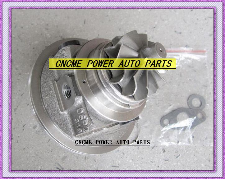 Turbo Turbocharger Cartridge Turbo Chra Core K0422-582 K0422 582 53047109904 dla Mazda 3; Mazda 6; CX-7 2.3l 2007-10 MZR DISI NA 260HP 179KW