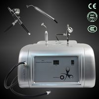 TM- GL6 Oxygen therapy facial machine free shipping