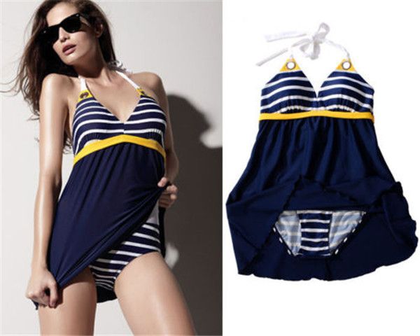 sailor swimdress