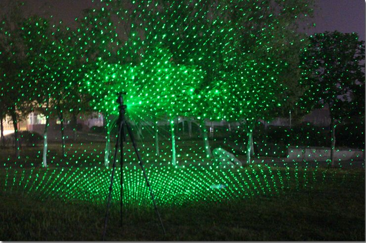 Forte puissance militaire 532nm 6000m vert pointeurs laser lampe de poche LED SOS LAZER enseignement de la chasse, clé + chargeur + coffret cadeau