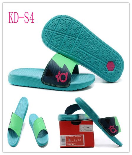 kd rubber shoes