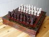scacchi d'epoca