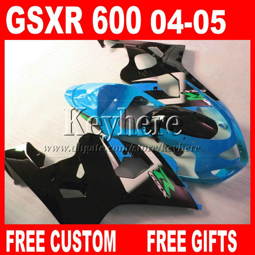 suzuki gsxr 600 accessories