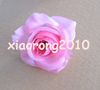 50 stks Rose Flower Heads Diameter 7-8cm Artificial Silk Camellia Flower 20 Kleuren beschikbaar
