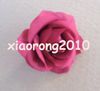 More Colors for the Best Selling 100pcs Artificial Flowers Silk Camellia Rose Peony Flower Heads 7--8cm 20 Colors Available U Choose Color