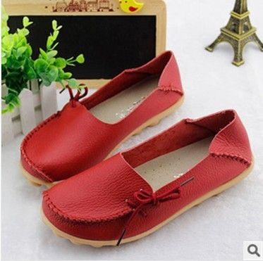 female driving shoes