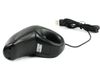 Mouse mouse ambidestro portatile con dito USB20 cablato con mouse trackball per laptop PC desktop controllato con il pollice Y102515977