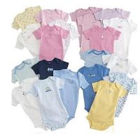 bulk baby onesies