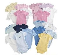 cheap baby onesies in bulk