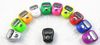 Ny Ankomst Muslim Finger Ring Tally Counter Digital Tasbeeh Tasbih