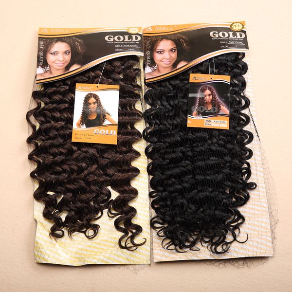24 Noble Gold Amy Curl Color1 1b 2 1b 30 Long Curly Synthetic Hair