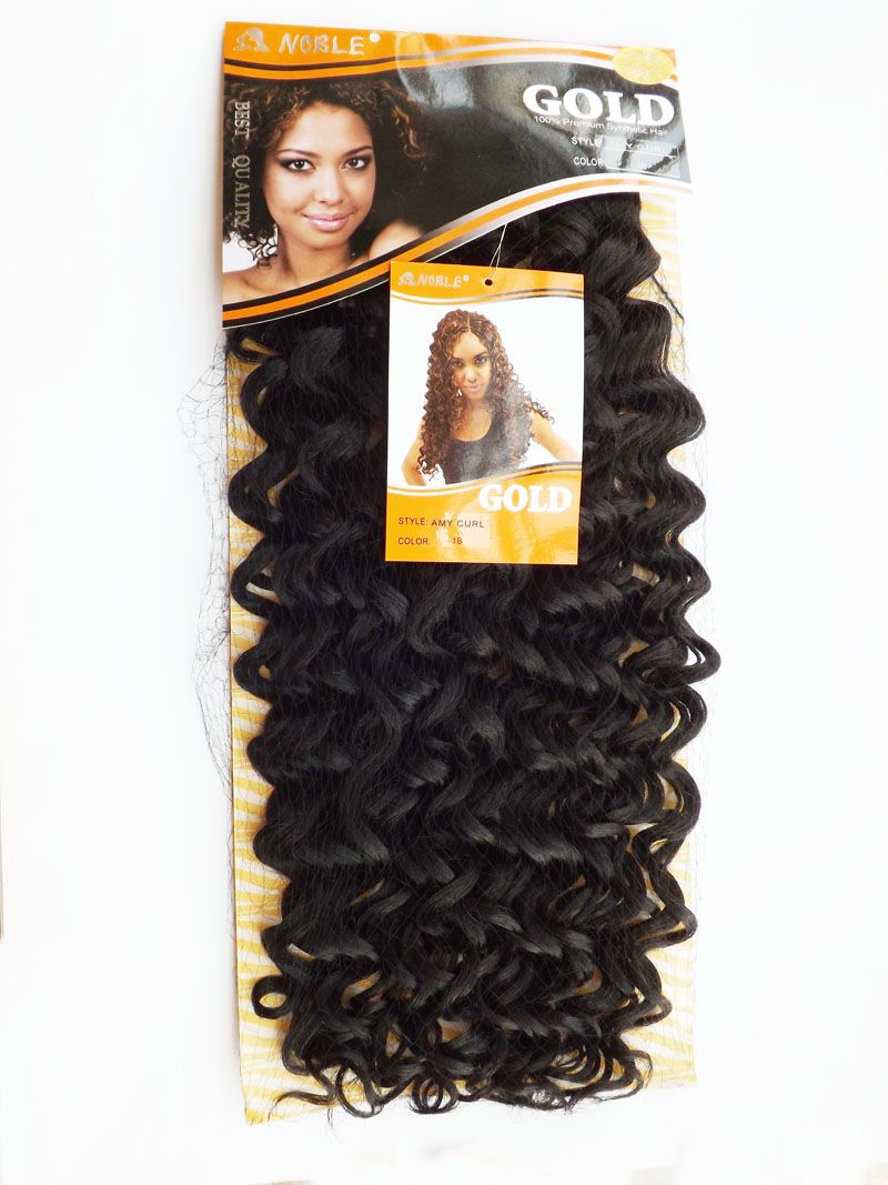 24 Noble Gold Amy Curl Color1 1b 2 1b 30 Long Curly Synthetic Hair